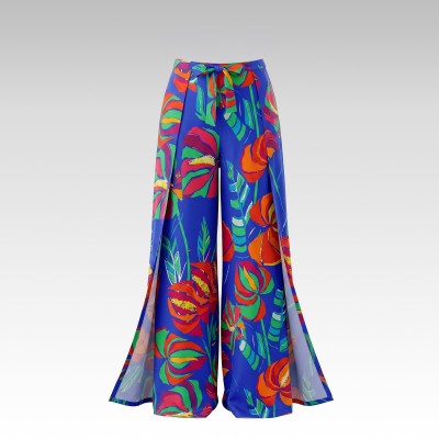 Pantalon Casaille Anthurium 2