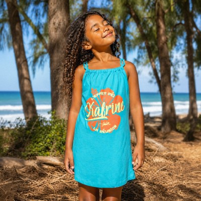 Robe Kafrine Biskis (Zazie)