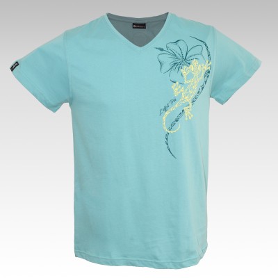 T-shirt Nezien 24 (Holiday Col V) 2