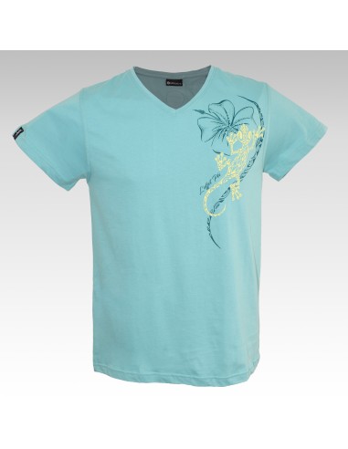T-shirt Nezien 24 (Holiday Col V)