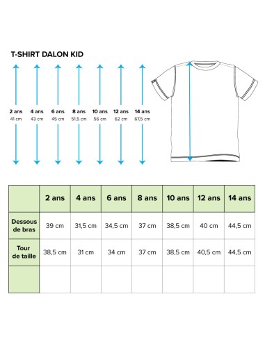 T-Shirt Nezien 24