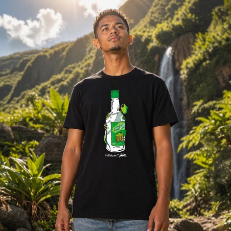 T-Shirt Rhum Péi