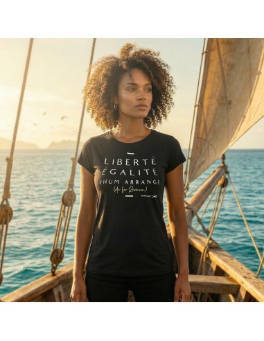 T-shirt Rhum Arrangé (Classic)