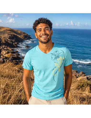 T-shirt Nezien 24 (Holiday Col V)