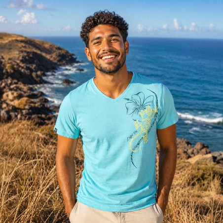 T-shirt Nezien 24 (Holiday Col V)