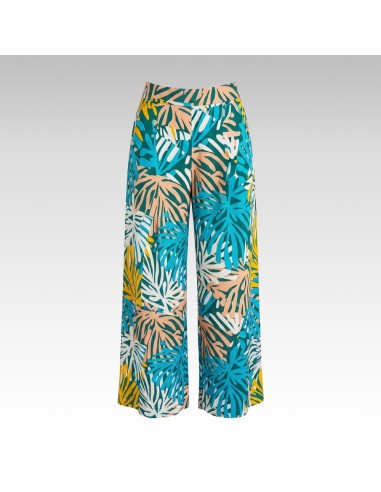 Pantalon Cocoon