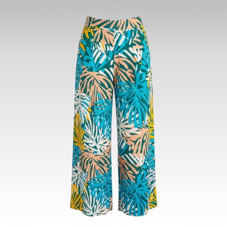 Pantalon Cocoon