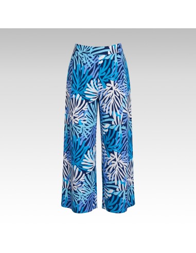 Pantalon Cocoon