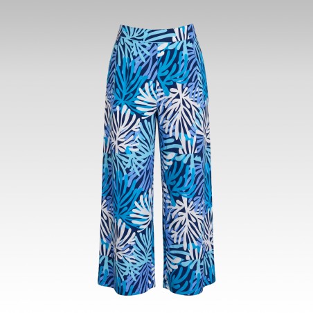 Pantalon Cocoon