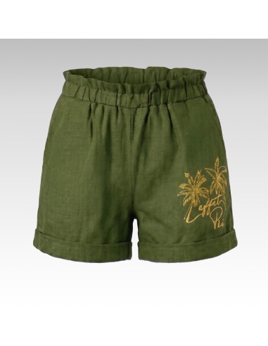 Short Lin Tropikal