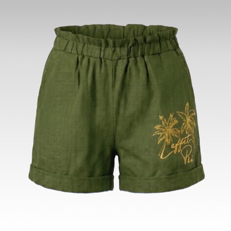 Short Lin Tropikal