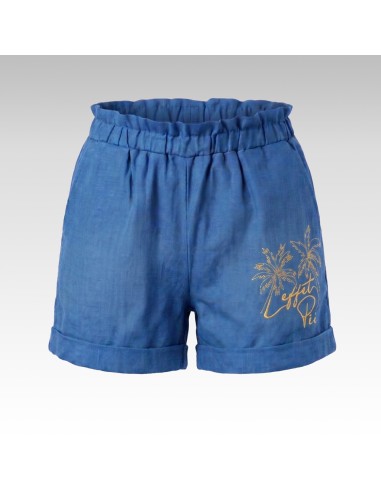 Short Lin Tropikal