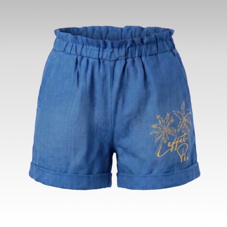 Short Lin Tropikal