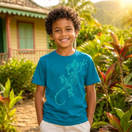 T-Shirt Trib (Marmay)