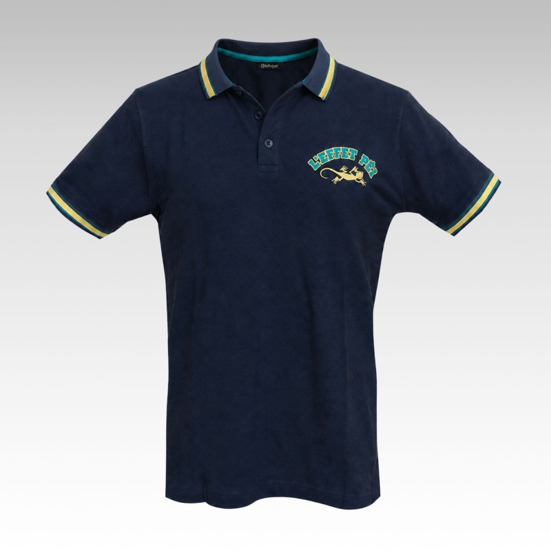 Polo Drapeau