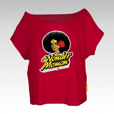 Top Wonder Momon 2