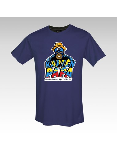 T-Shirt Kapten Papa