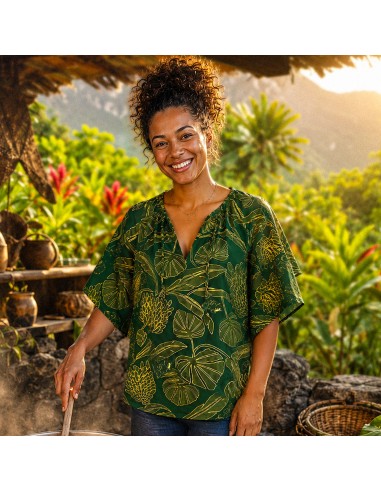 Top Goyave (Miss Réunion 24)