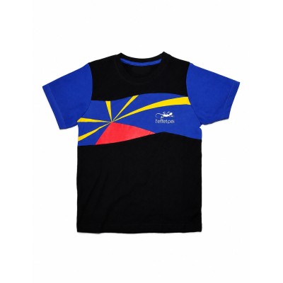 T-shirt Flag Team (Marmaille) 2