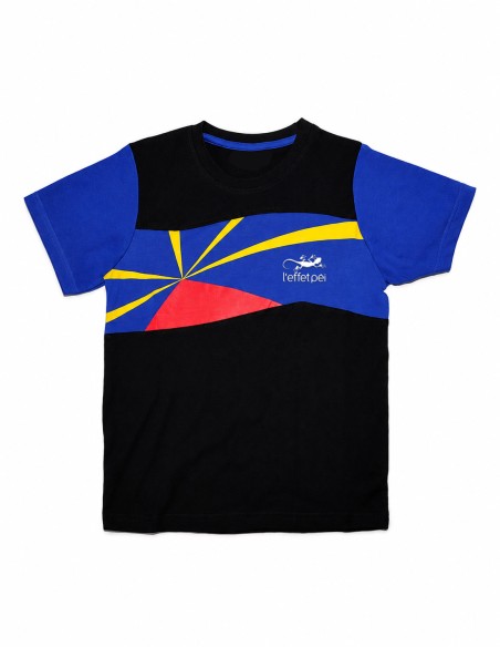 T-shirt Flag Team (Marmaille)