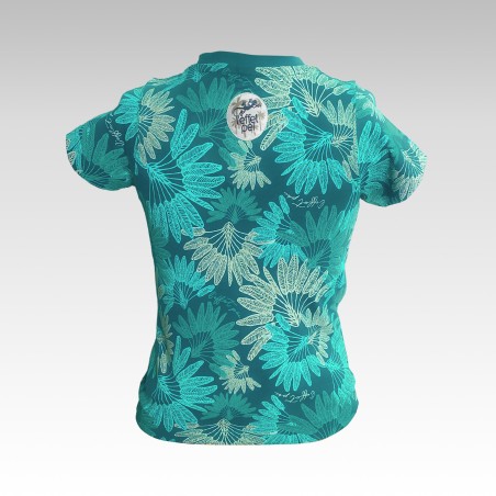T-shirt Ravenale (Surf Trip Marmaille)