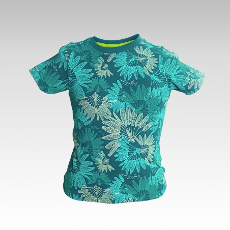 T-shirt Ravenale (Surf Trip Marmaille)