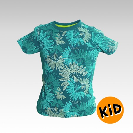 T-shirt Ravenale (Surf Trip Marmaille)