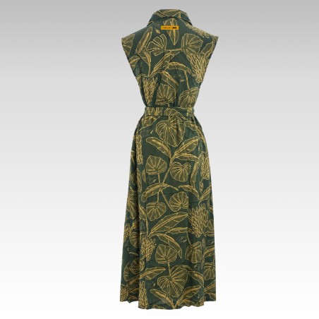 Robe Carol