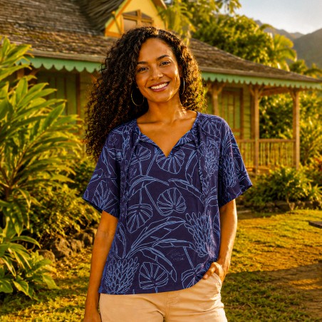 Top Goyave (Miss Réunion 24)