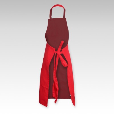 Tablier Rougail Saucisse 2