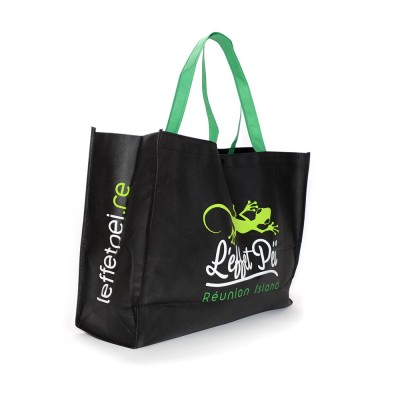 Sac Pression Pattes Margouillat 2