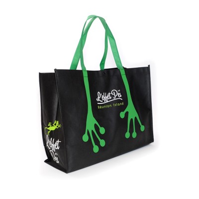 Sac Pression Pattes Margouillat