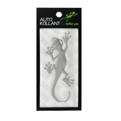 Acc.autocollant Mini Bossing 3D 2