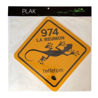 Plak Marg 974 (Style Australien) 2