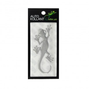 Acc.autocollant Mini Bossing 3D